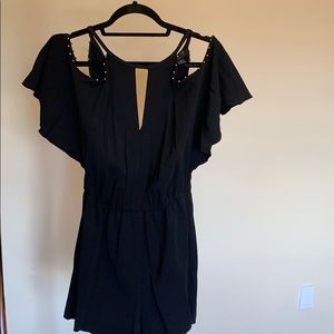 Rachel Zoe Short Romper